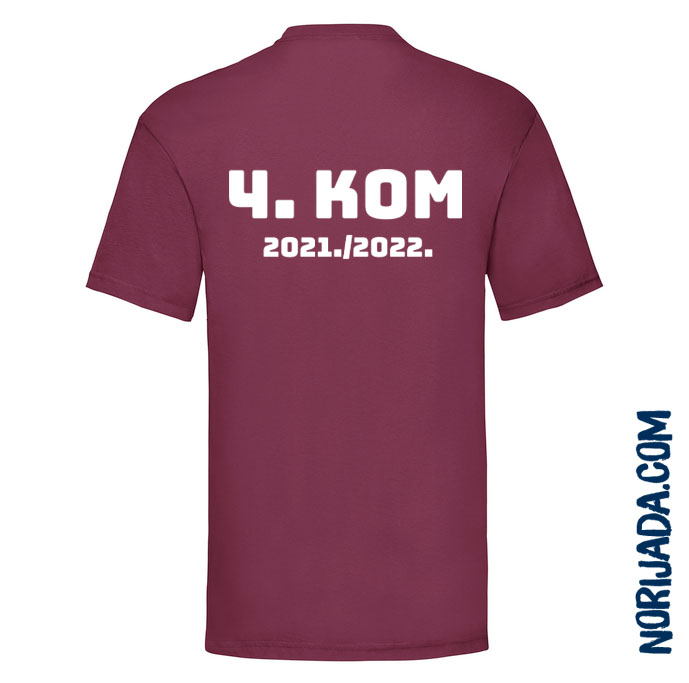 Ne treba nama štrajk ni korona, kad smo uvijek radije ostajali doma.